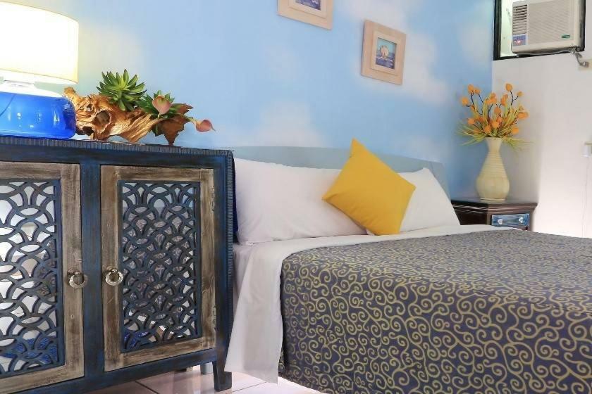 North B&B อู่เจี๋ย ภายนอก รูปภาพ